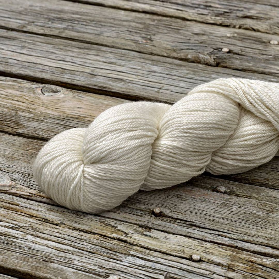 Handmayk Merino Silk DK Yarn