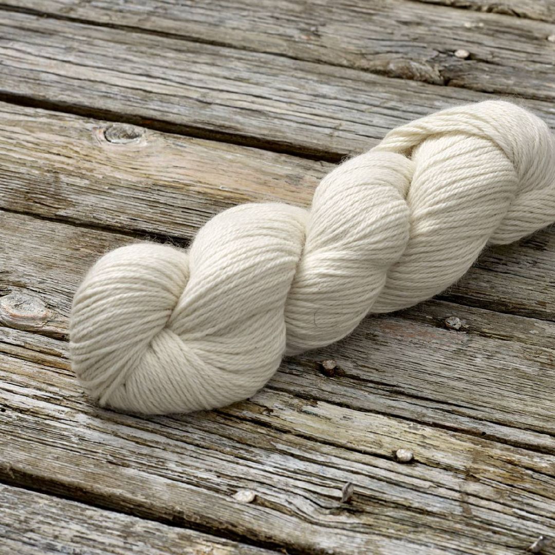 Handmayk Baby Alpaca DK Yarn