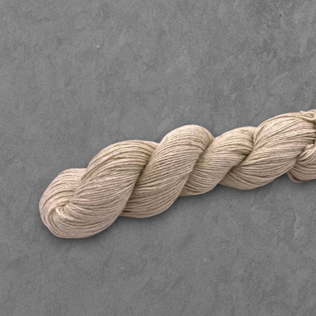 Handmayk Organic Cotton Linen DK Yarn