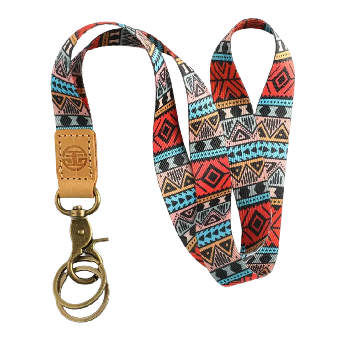 Handmayk Premium Designer Lanyard