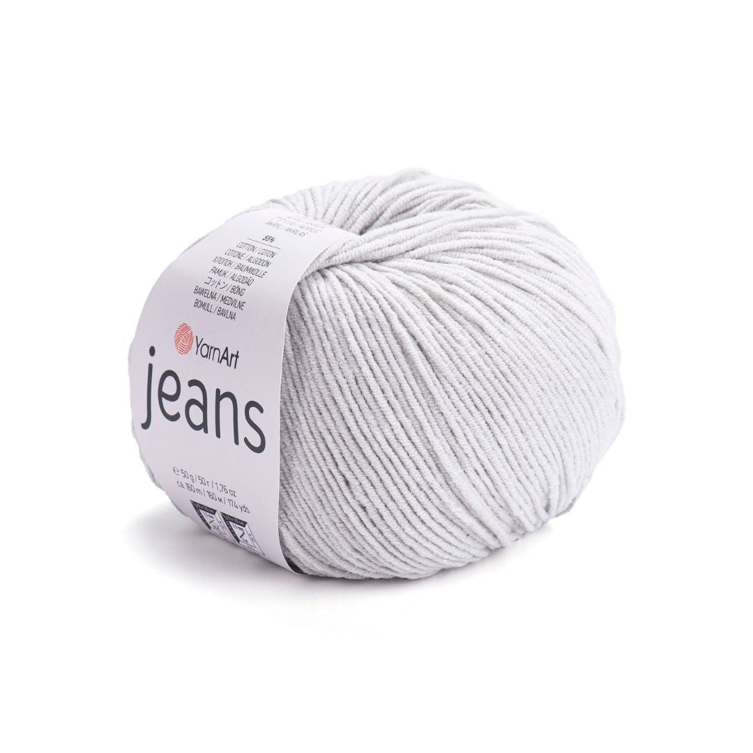 YarnArt Jeans Yarn (49)
