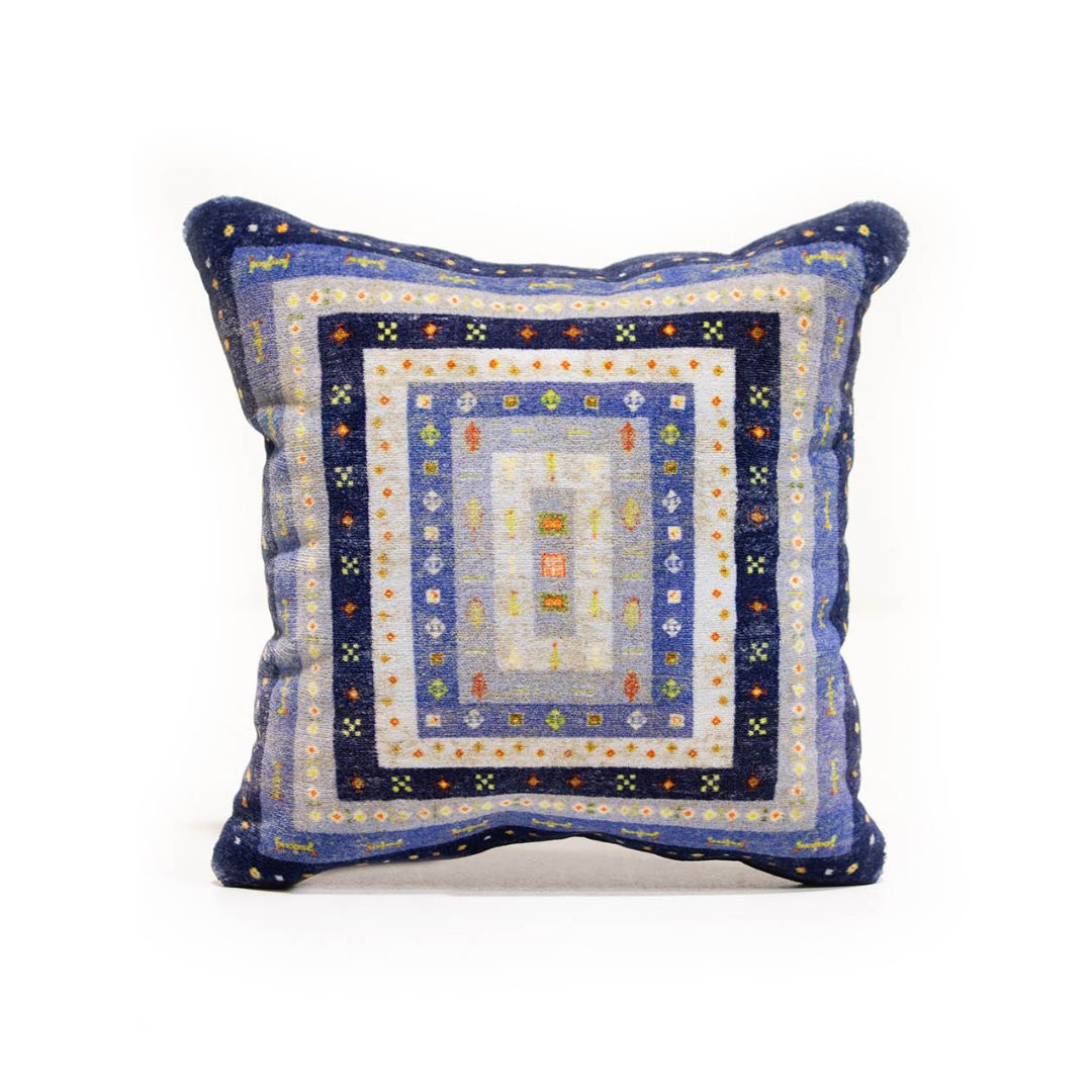 Merinos Persian Carpet Cushion