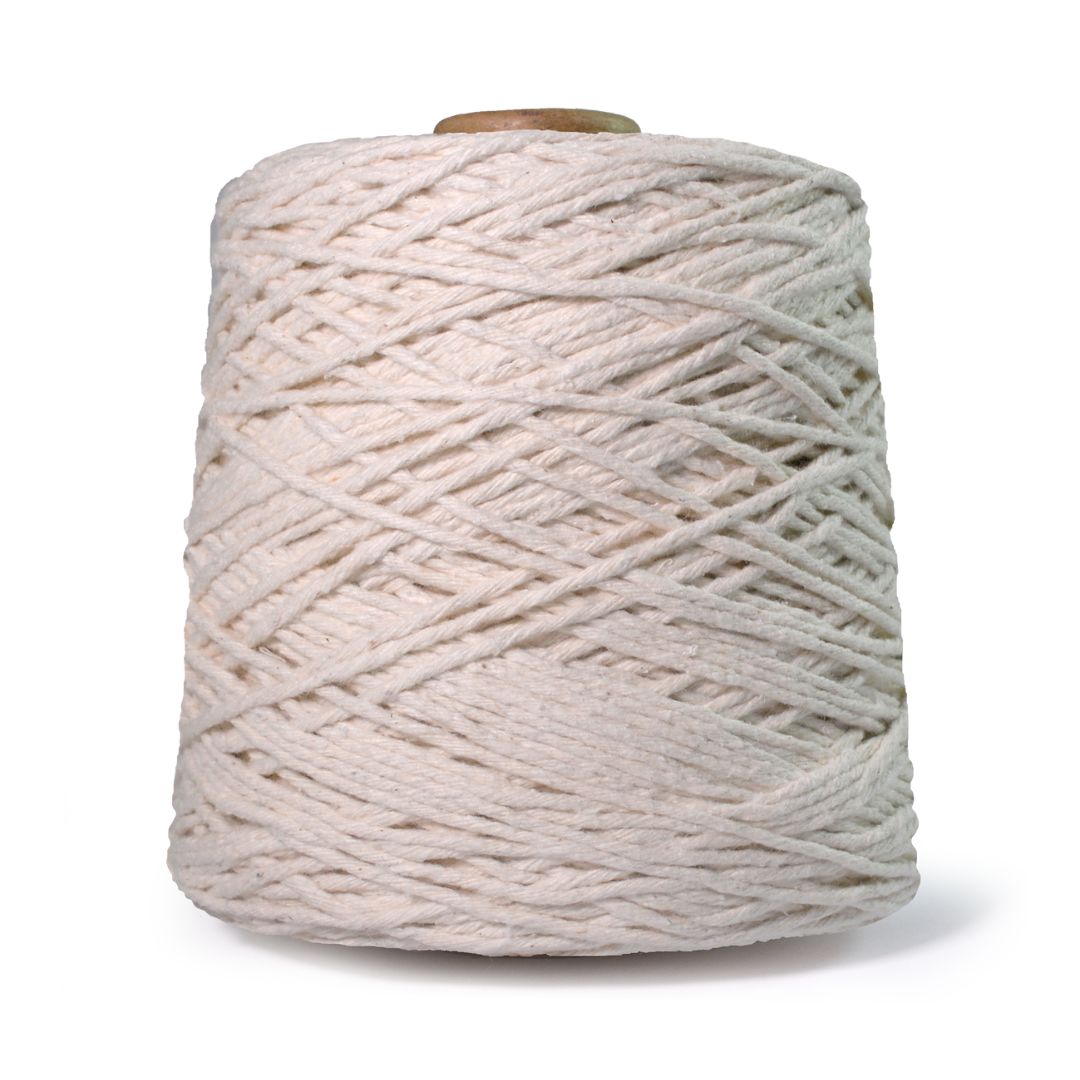 Handmayk EcoCycl Natural 4/10 Yarn (600g)