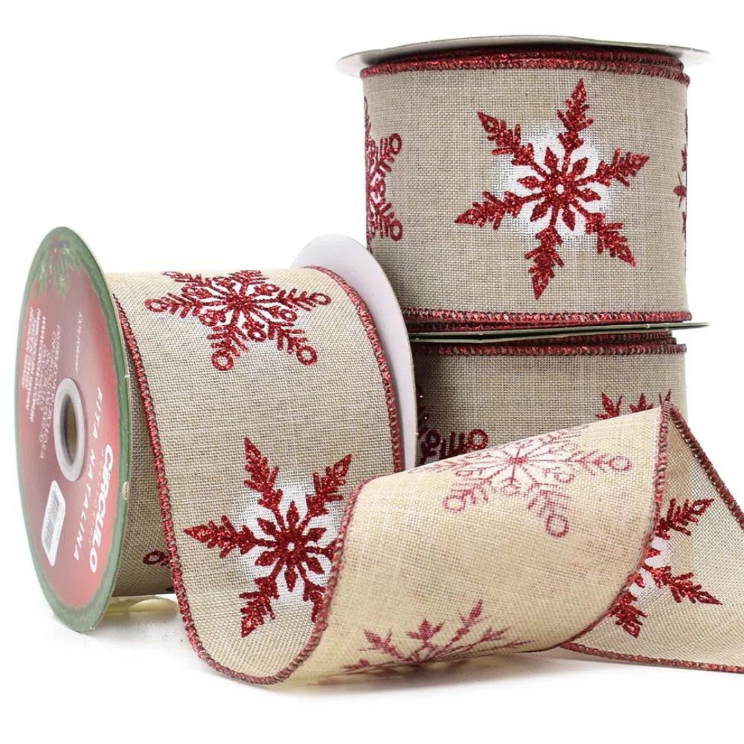 Circulo Ribbon