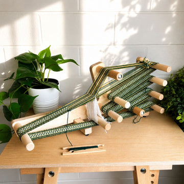Fiber Artist Supply Co Inkle Loom
