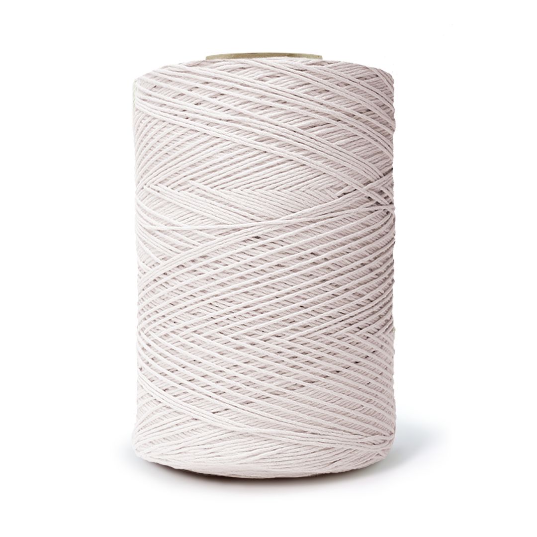 Handmayk EcoCycl Natural 4/4 Yarn (1800g)