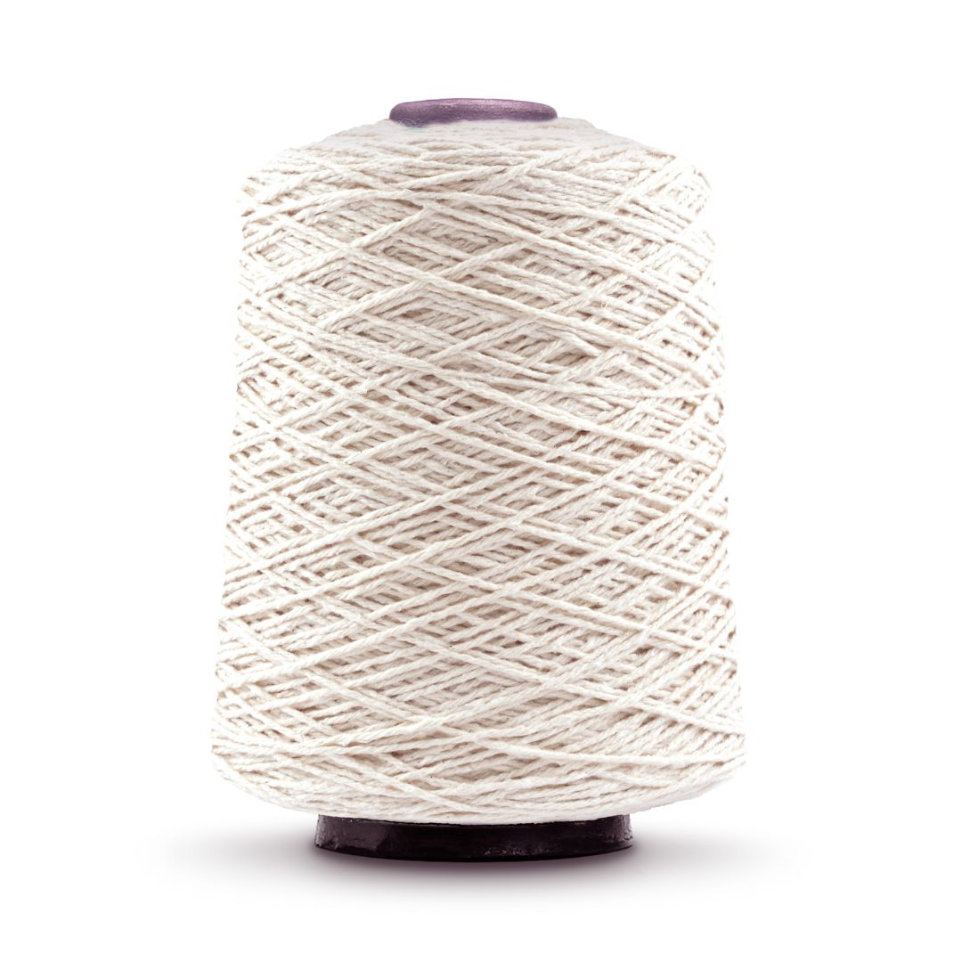 Handmayk EcoCycl Natural 4/4 Yarn (600g)