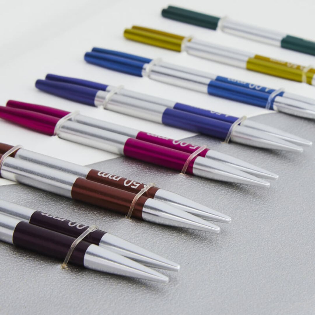 KnitPro Smartstix Special Interchangeable Needles Set