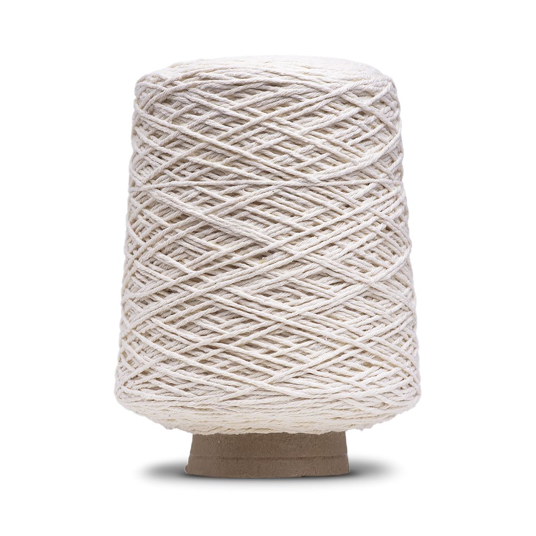 Handmayk EcoCycl Natural 4/6 Yarn (600g)