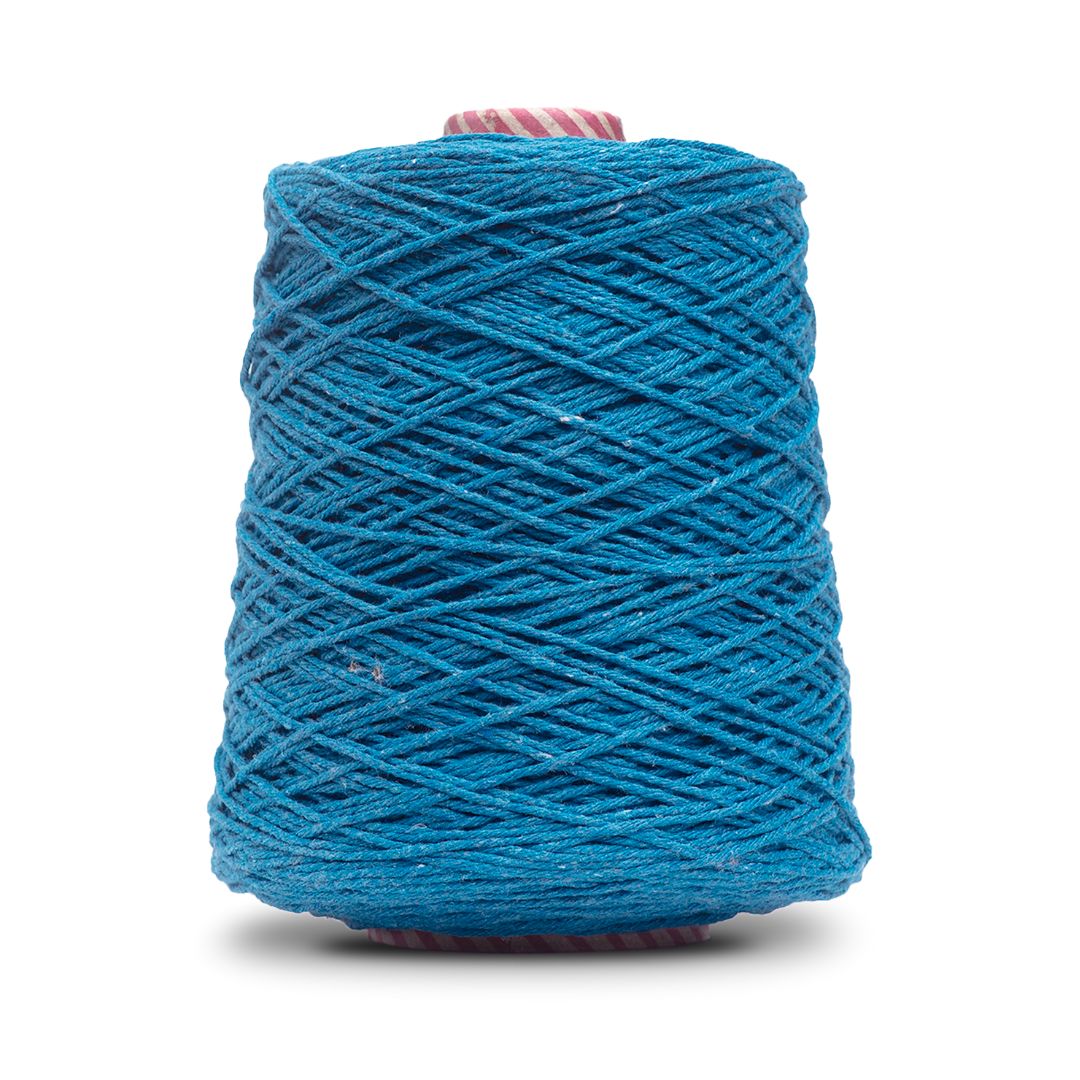 Handmayk EcoCycl Colour 4/6 Yarn (600g) (Turquoise)