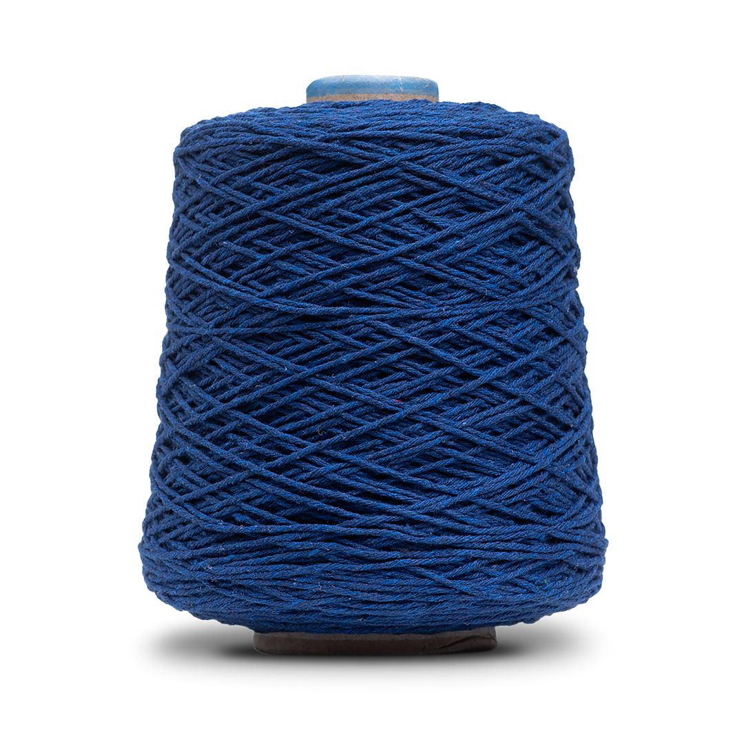 Handmayk EcoCycl Colour 4/6 Yarn (600g) (Royal Blue)