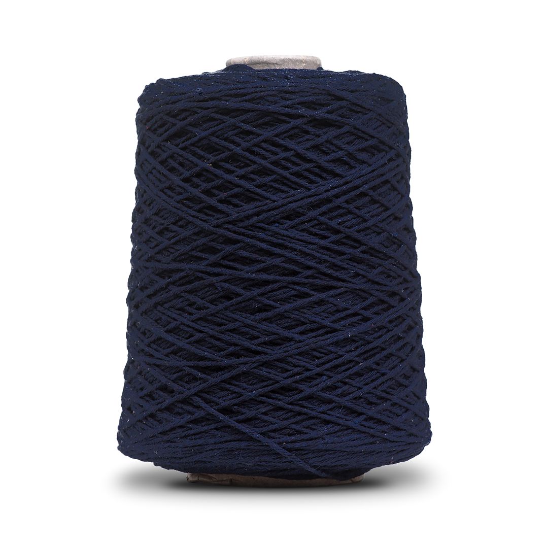 Handmayk EcoCycl Colour 4/6 Yarn (600g) (Marine)