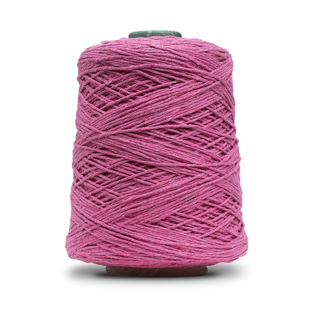 Handmayk EcoCycl Colour 4/6 Yarn (600g) (Fuchsia)