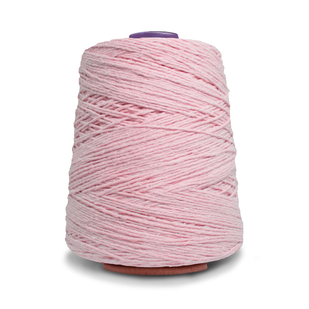 Handmayk EcoCycl Pastel 4/6 Yarn (600g) (Baby Pink)