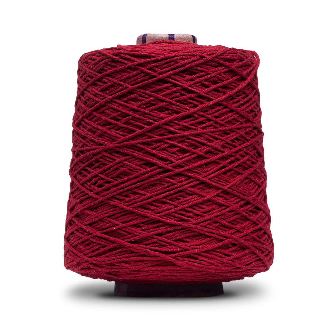 Handmayk EcoCycl Colour 4/6 Yarn (600g) (Chili)