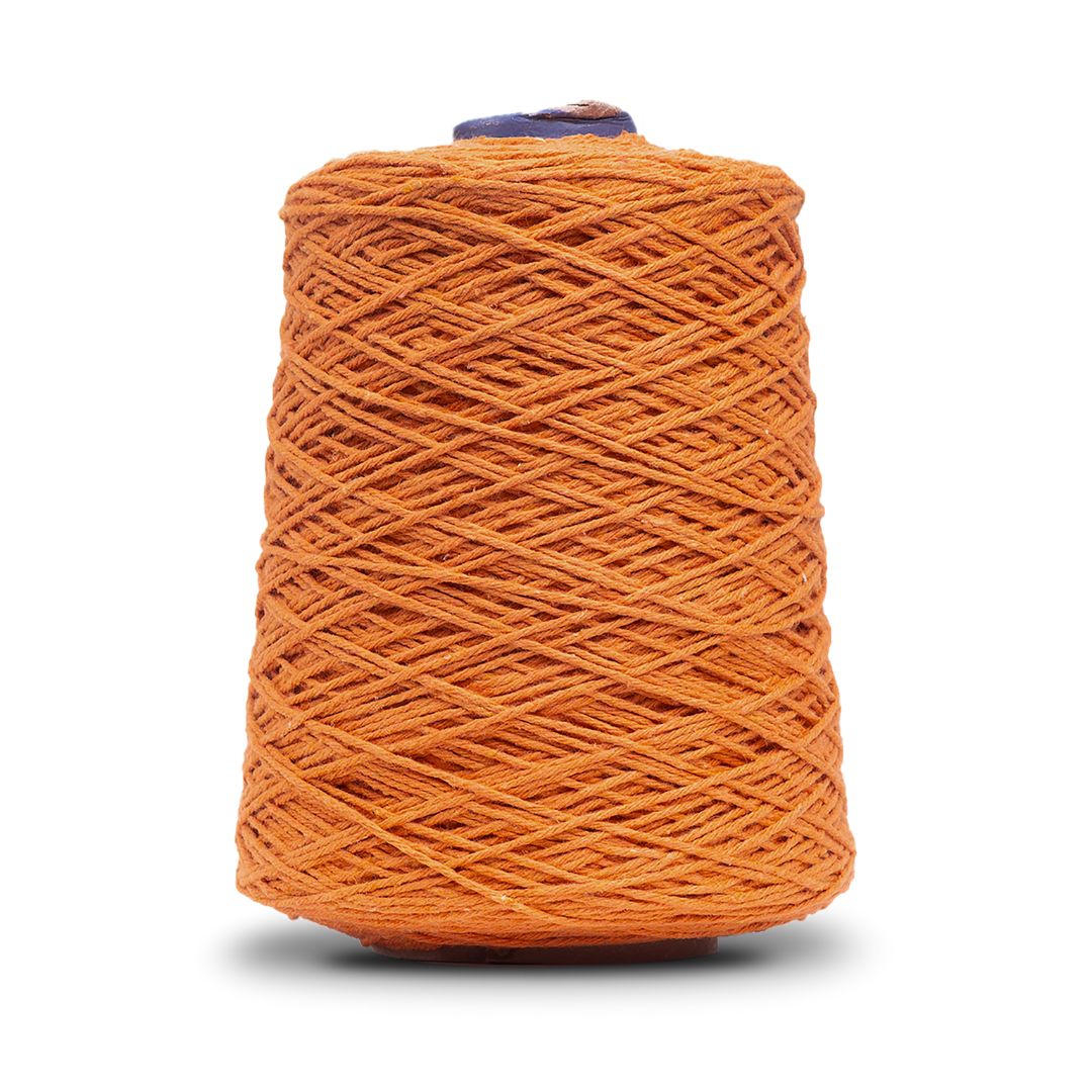 Handmayk EcoCycl Colour 4/6 Yarn (600g) (Carrot)