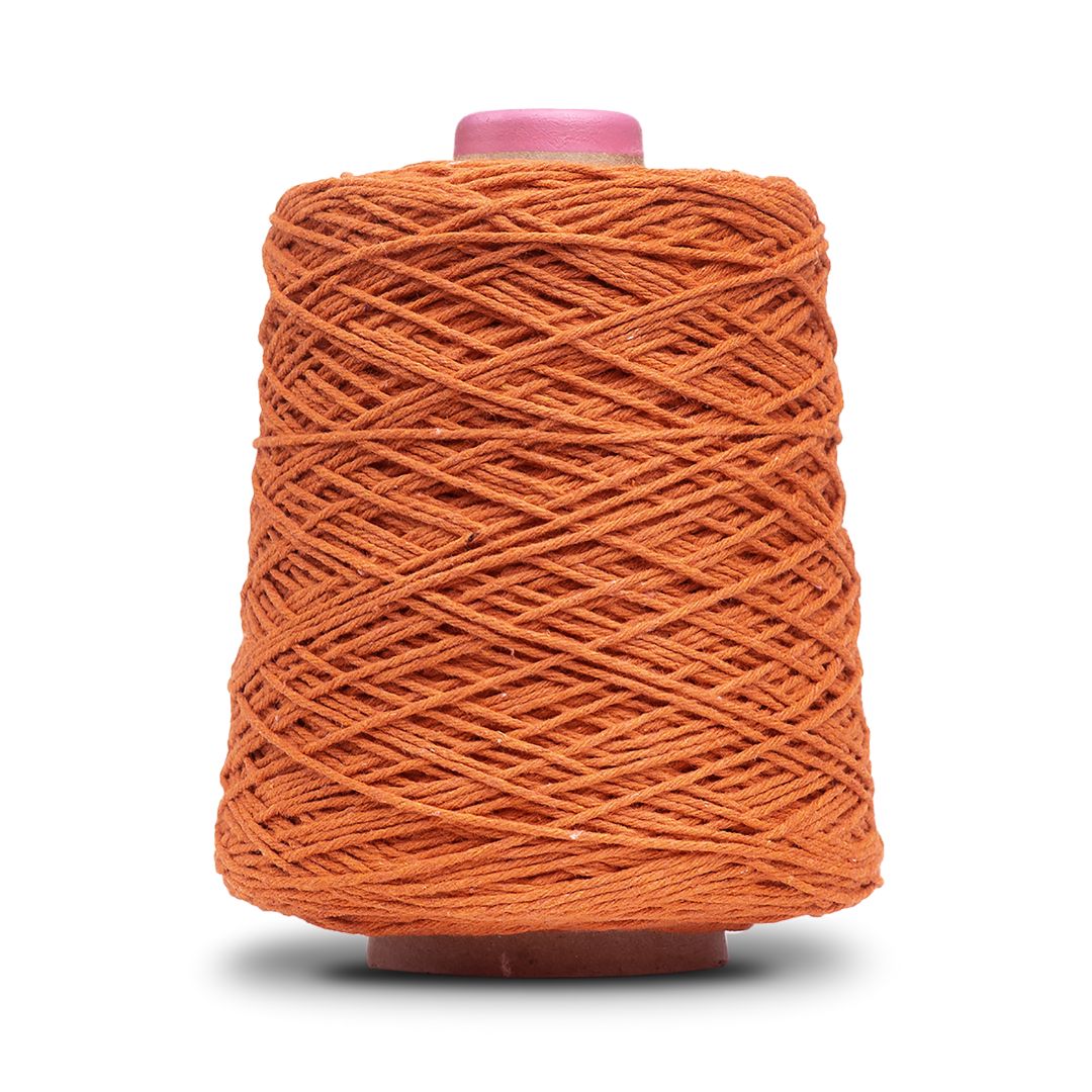 Handmayk EcoCycl Colour 4/6 Yarn (600g) (Tangerine)