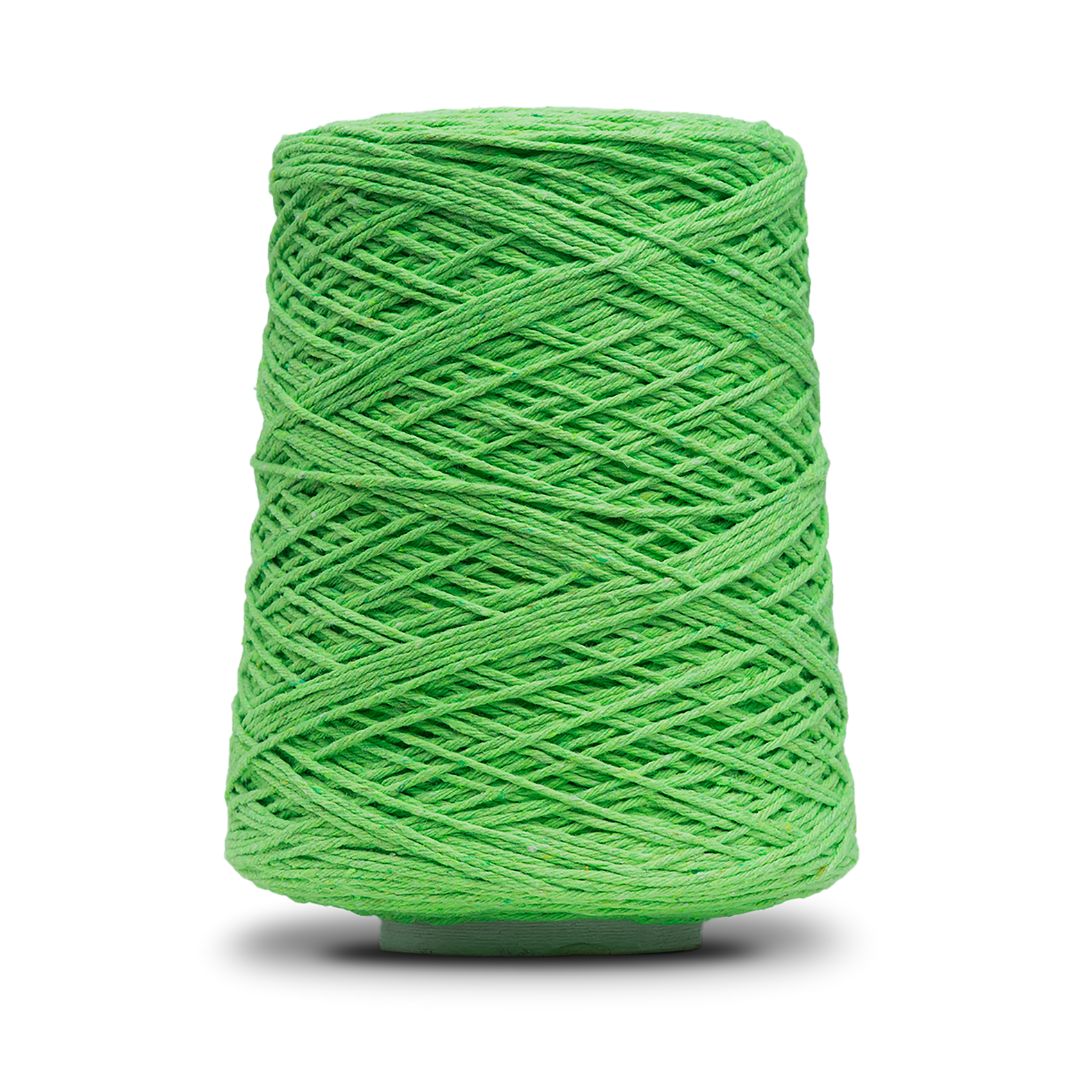 Handmayk EcoCycl Colour 4/6 Yarn (600g) (Lime)