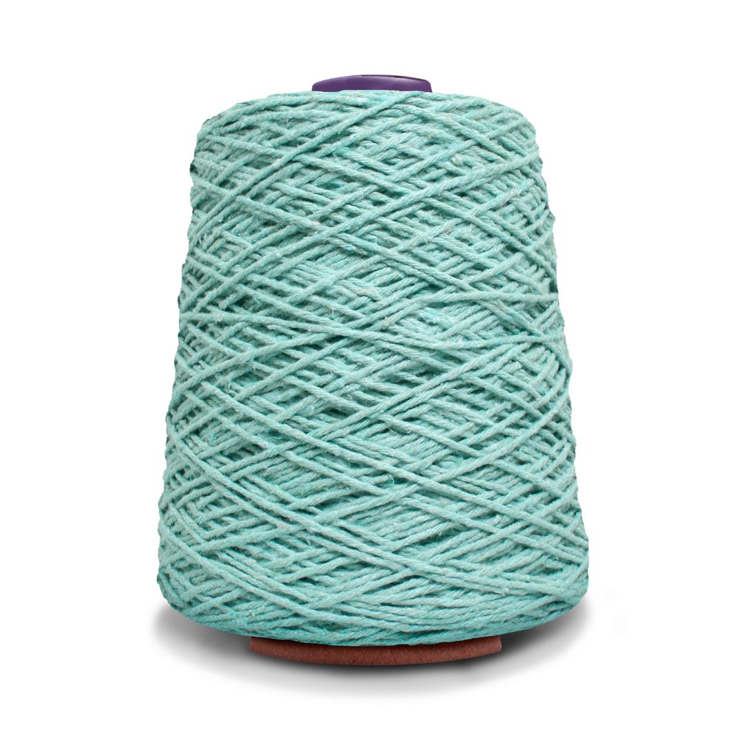 Handmayk EcoCycl Pastel 4/6 Yarn (600g) (Baby Green)