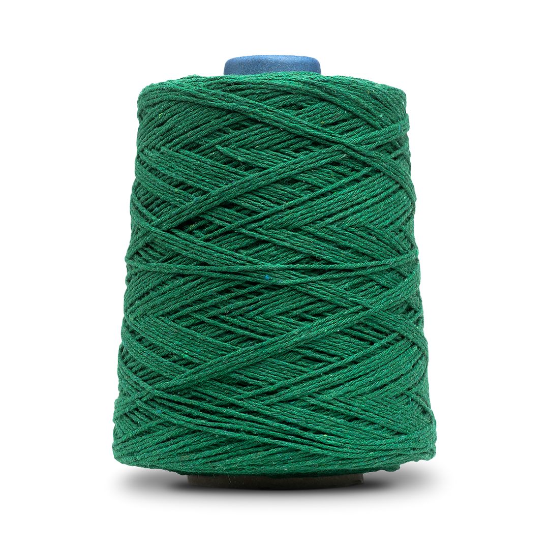 Handmayk EcoCycl Colour 4/6 Yarn (600g) (Juniper)