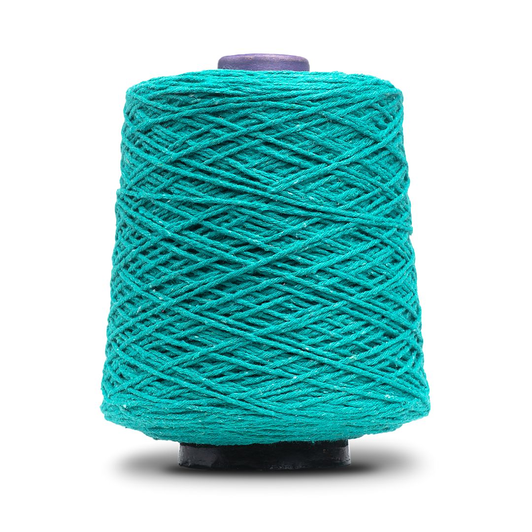 Handmayk EcoCycl Colour 4/6 Yarn (600g) (Tiffany)