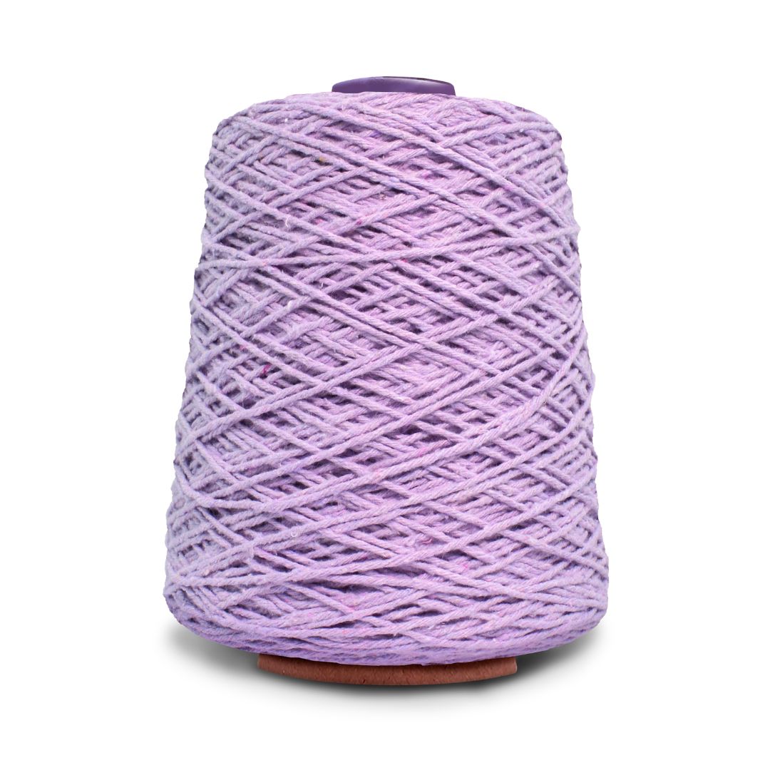 Handmayk EcoCycl Pastel 4/6 Yarn (600g) (Baby Lilac)
