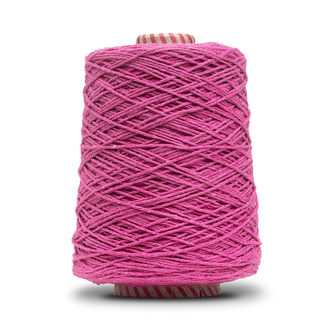 Handmayk EcoCycl Colour 4/6 Yarn (600g) (Pink)