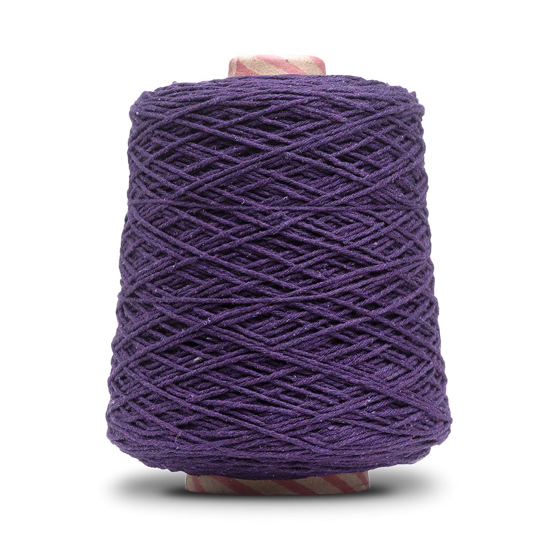 Handmayk EcoCycl Colour 4/6 Yarn (600g) (Purple)