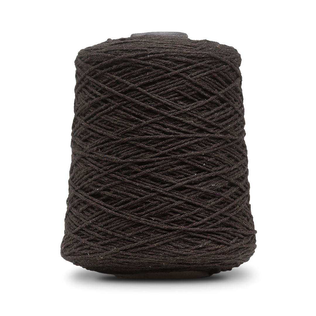 Handmayk EcoCycl Colour 4/6 Yarn (600g) (Coffee)