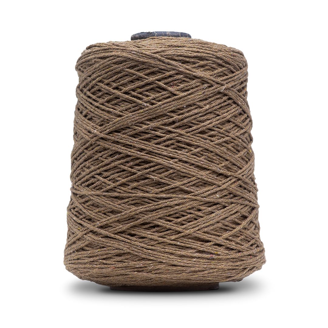 Handmayk EcoCycl Colour 4/6 Yarn (600g) (Chestnut)