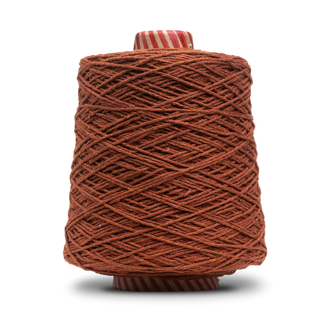 Handmayk EcoCycl Colour 4/6 Yarn (600g) (Brick)