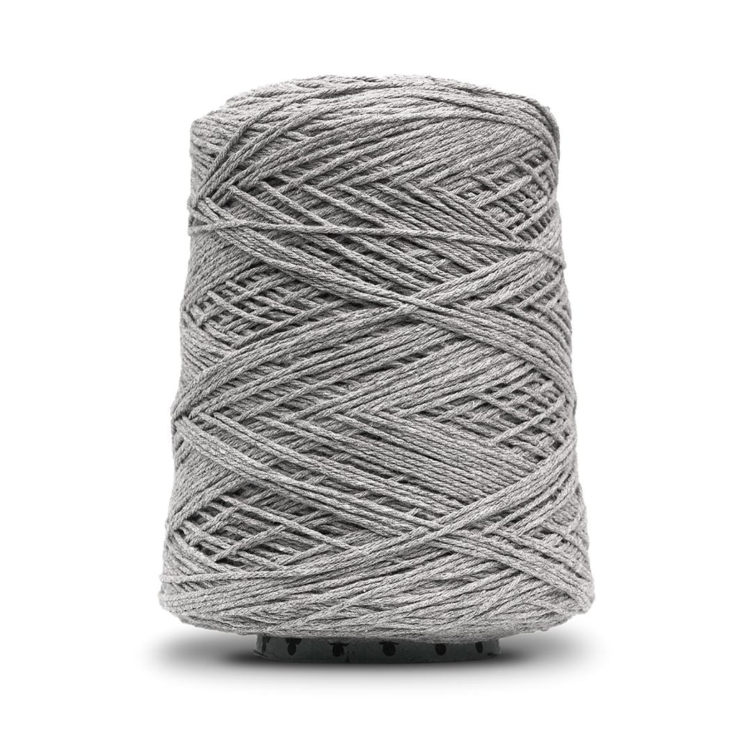 Handmayk EcoCycl Colour 4/6 Yarn (600g) (Grey)