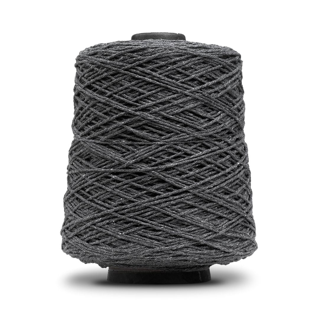 Handmayk EcoCycl Colour 4/6 Yarn (600g) (Steel)