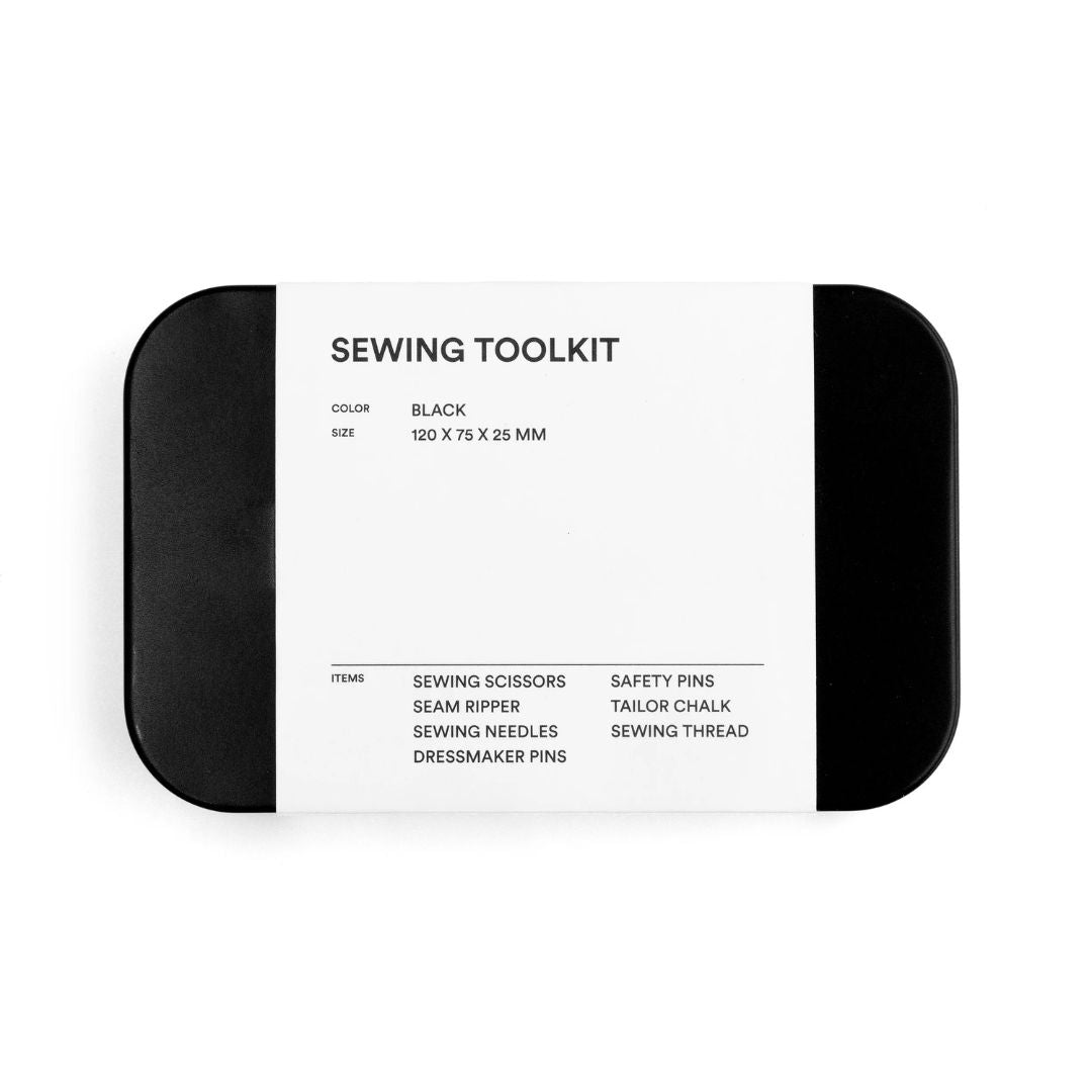 Fashionary Sewing Toolkit