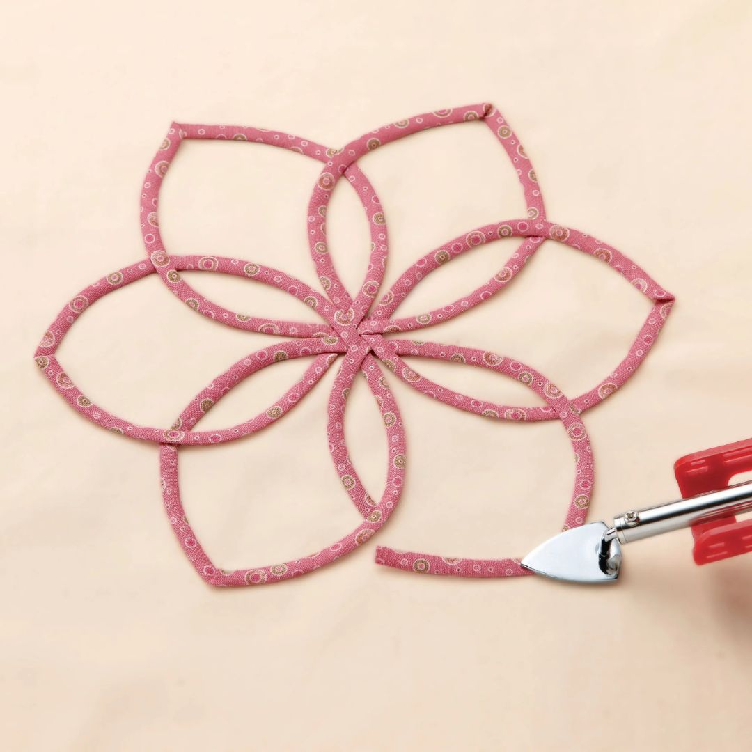 Clover Mini Iron II (The Adapter)