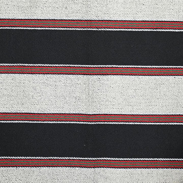 Handmayk Sadu-Inspired Woven Fabric