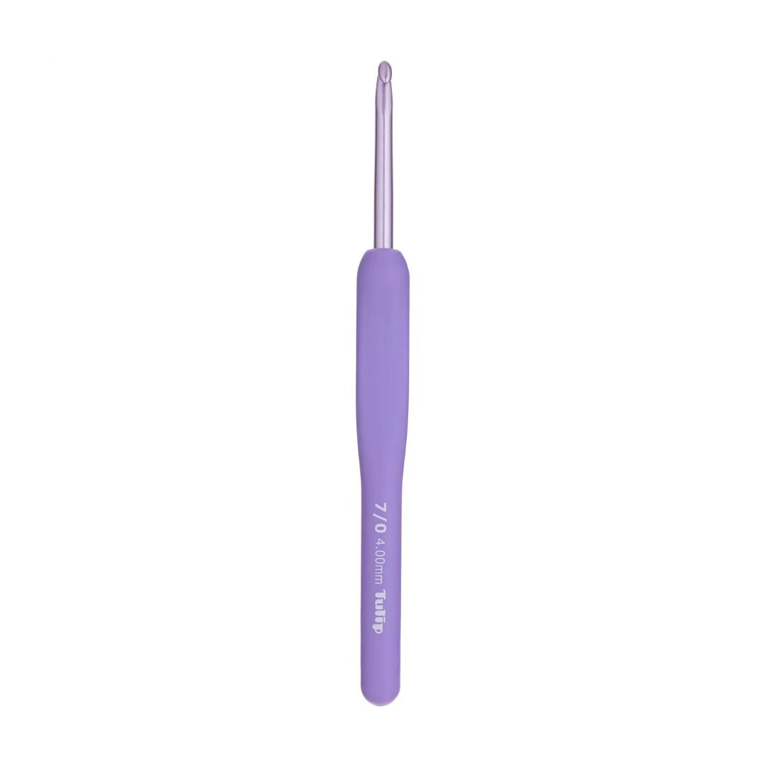 Tulip Etimo Murasaki Crochet Hook (4mm)