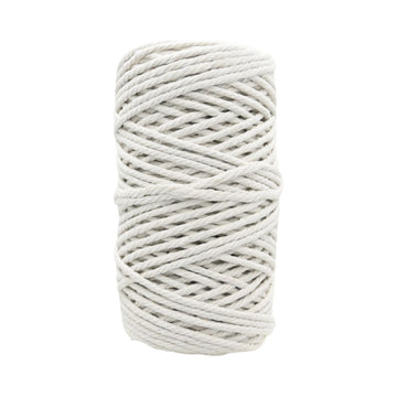 Wone Macramé Rope (4mm) (100m)