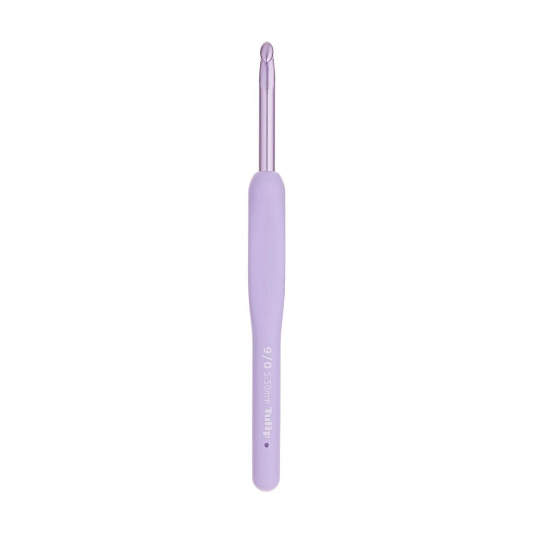 Tulip Etimo Murasaki Crochet Hook (5.5mm)