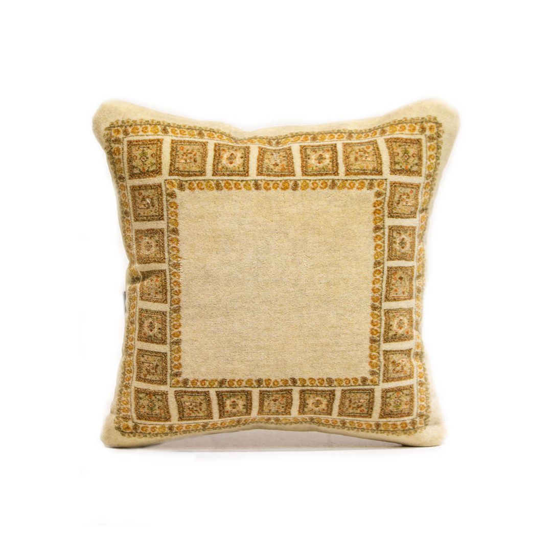 Merinos Persian Carpet Cushion