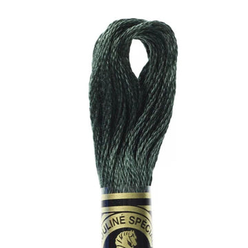 DMC Stranded Cotton Mouliné Spécial Embroidery Thread (500)