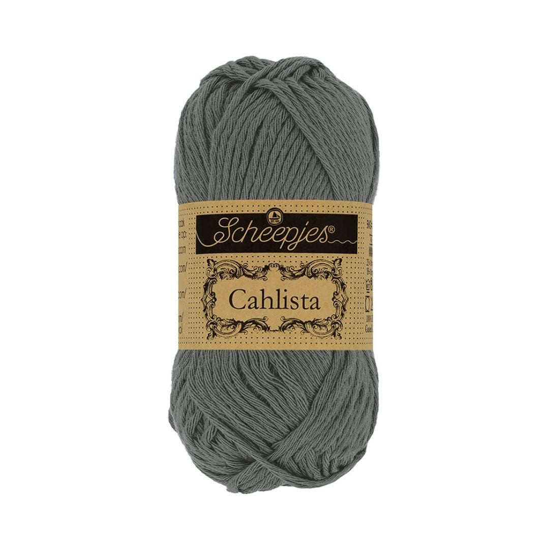 Scheepjes Cahlista Yarn