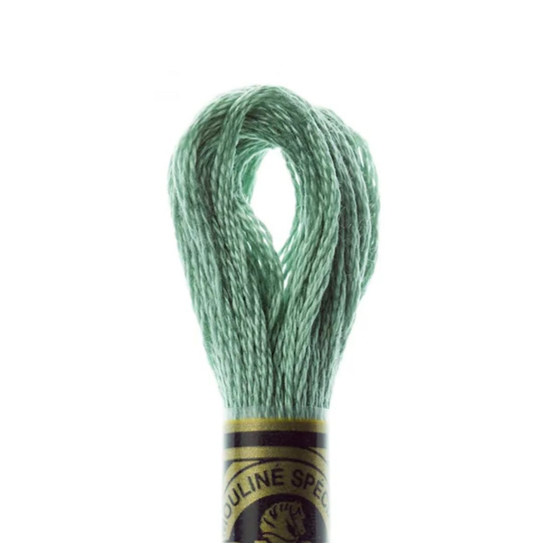 DMC Stranded Cotton Mouliné Spécial Embroidery Thread (503)