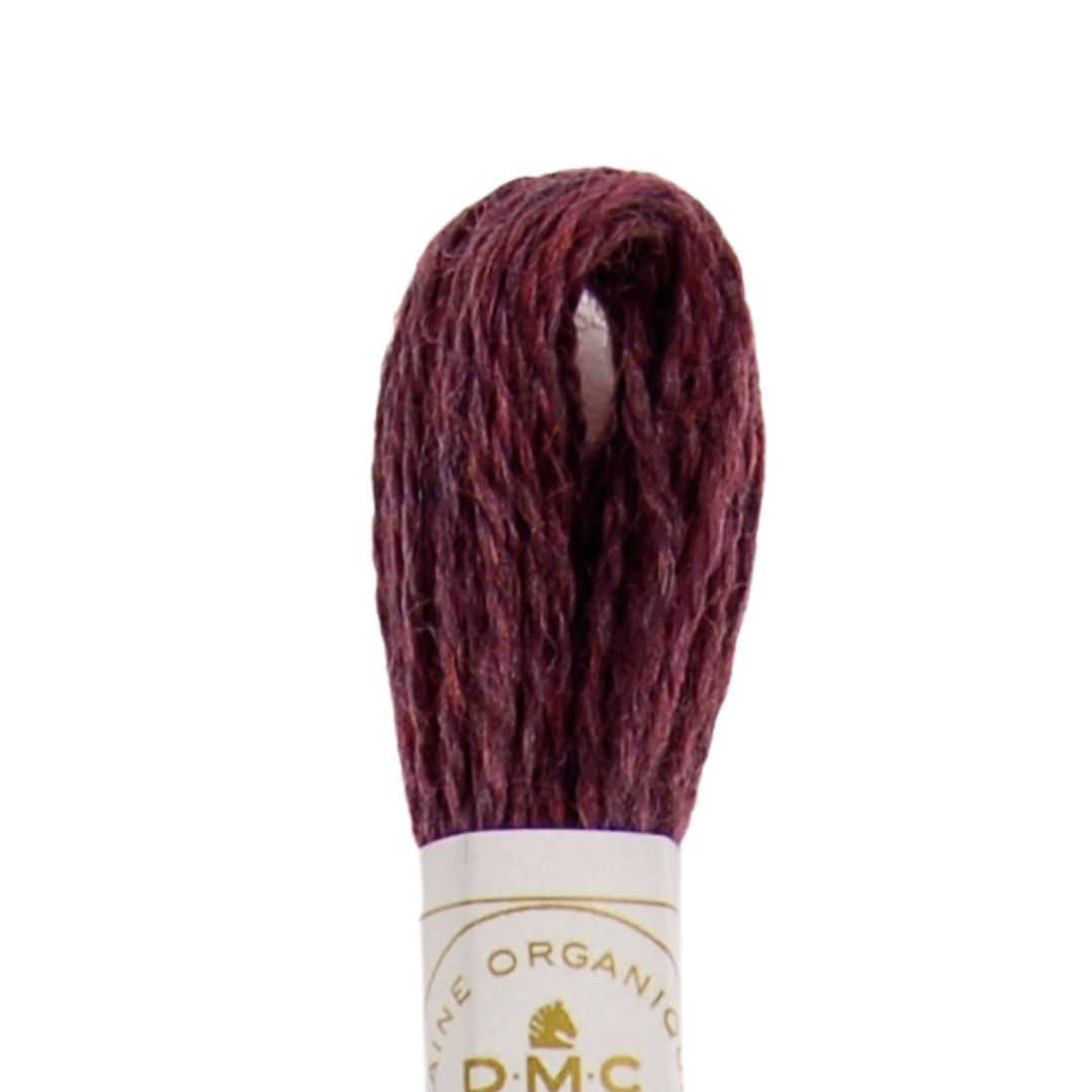DMC Eco Vita Naturally Dyed Organic Wool Embroidery Thread (503)