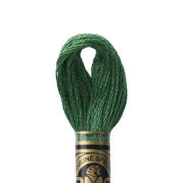 DMC Stranded Cotton Mouliné Spécial Embroidery Thread (505)