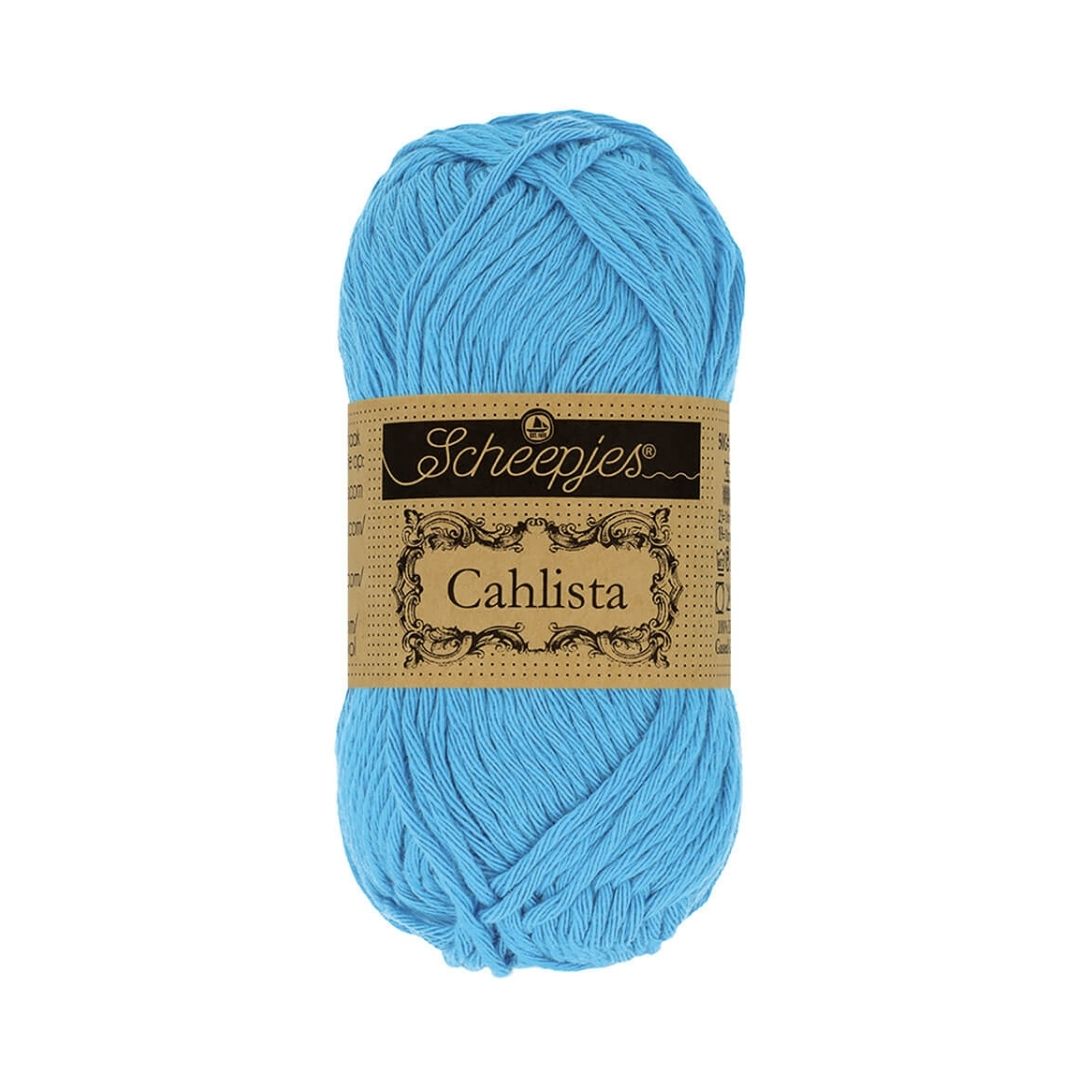 Scheepjes Cahlista Yarn