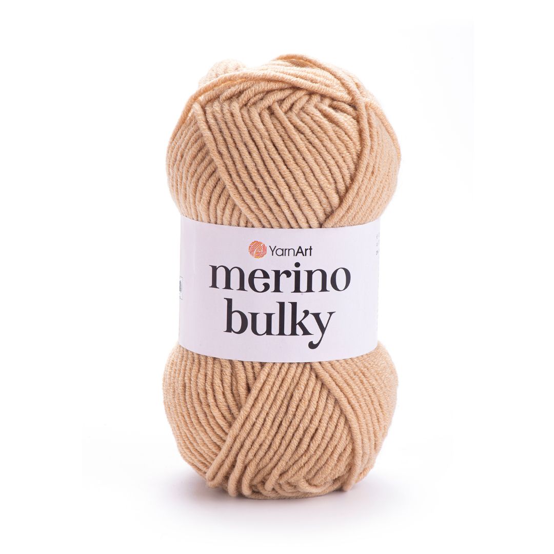 YarnArt Merino Bulky Yarn (511)