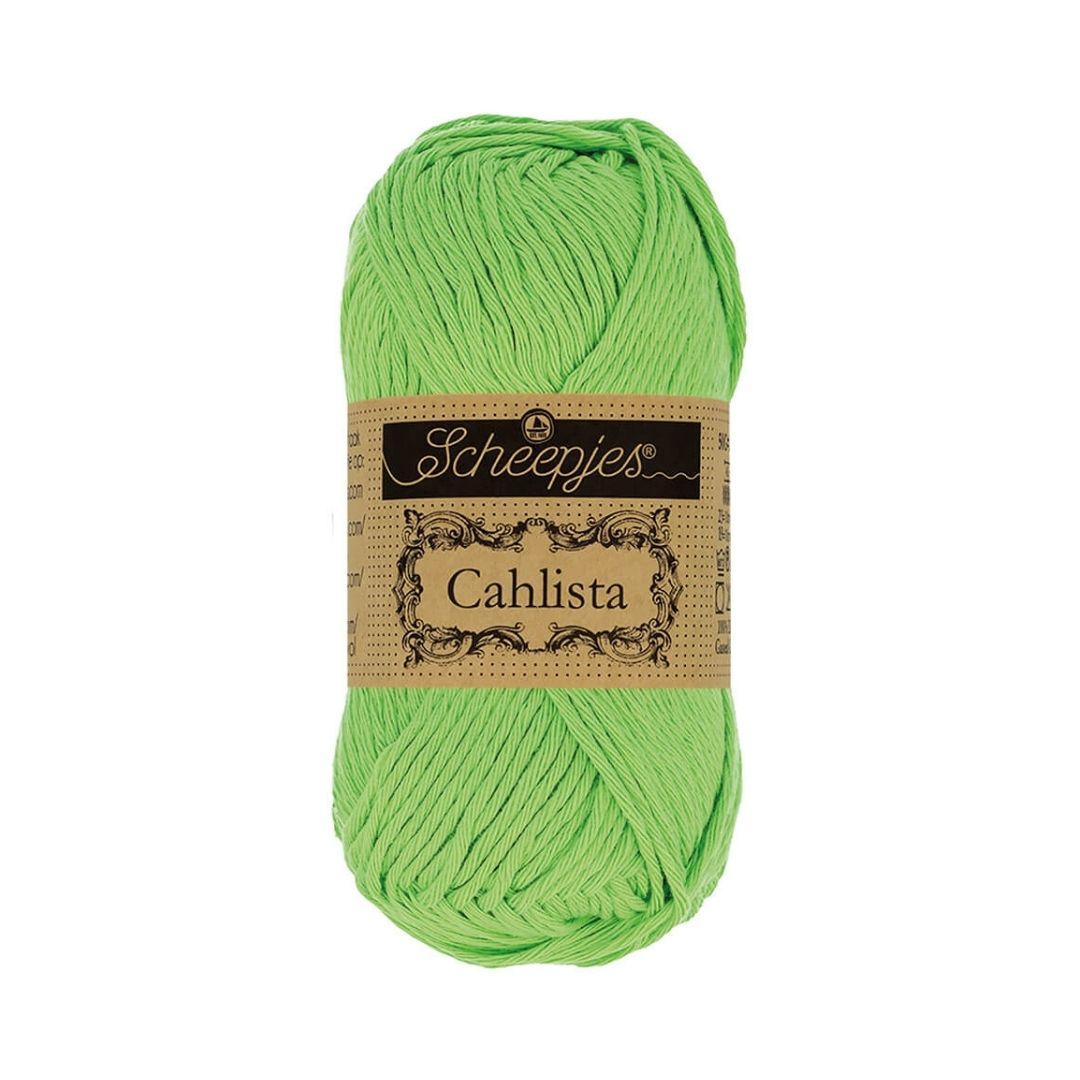 Scheepjes Cahlista Yarn