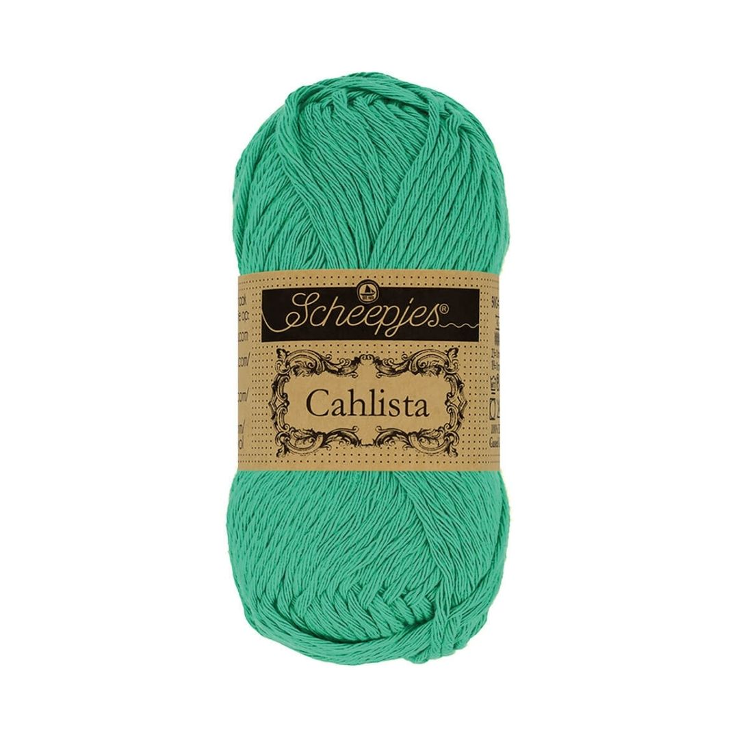 Scheepjes Cahlista Yarn