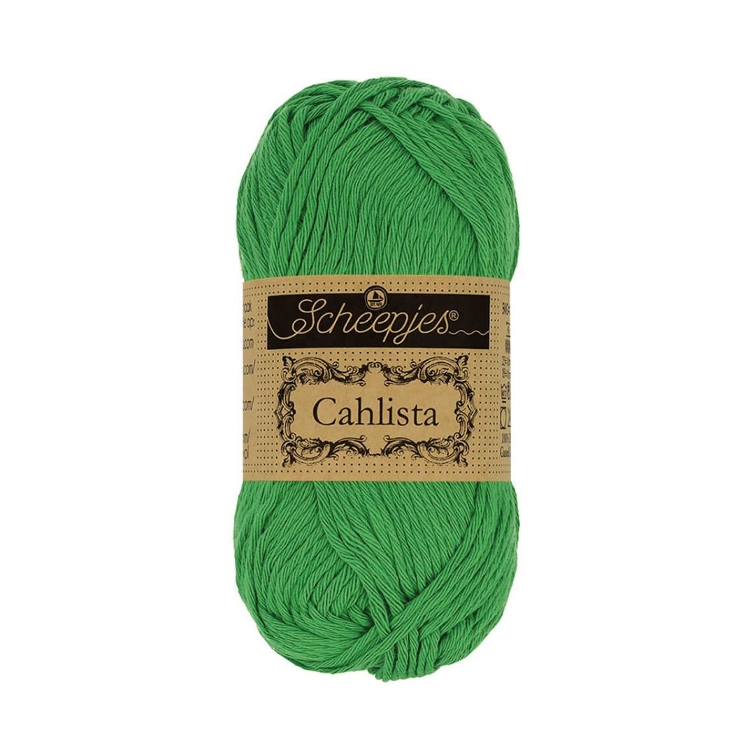 Scheepjes Cahlista Yarn